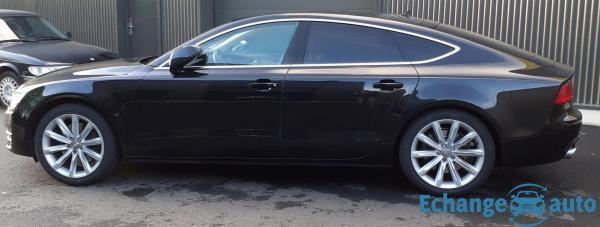 Audi A7 AMBITION LUXE 3.0 TDI 245 CH - GARANTIE 6 MOIS