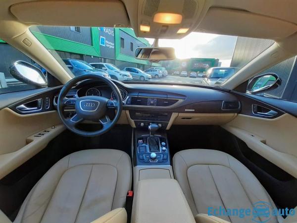 Audi A7 AMBITION LUXE 3.0 TDI 245 CH - GARANTIE 6 MOIS