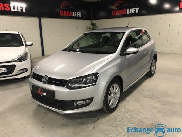 Volkswagen Polo Confort line 1.6 TDi 90 CH - GARANTIE 6 MOIS