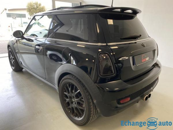 Mini Cooper 1.6 122Cv Mayfair