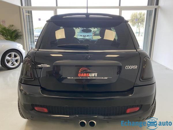 Mini Cooper 1.6 122Cv Mayfair