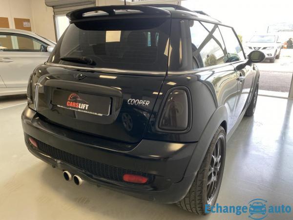 Mini Cooper 1.6 122Cv Mayfair