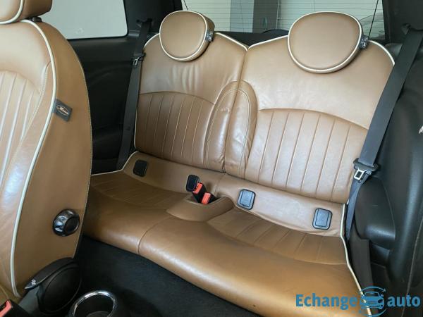 Mini Cooper 1.6 122Cv Mayfair