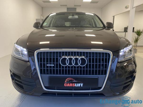 Audi Q5 Quattro 2.0 Tdi 177