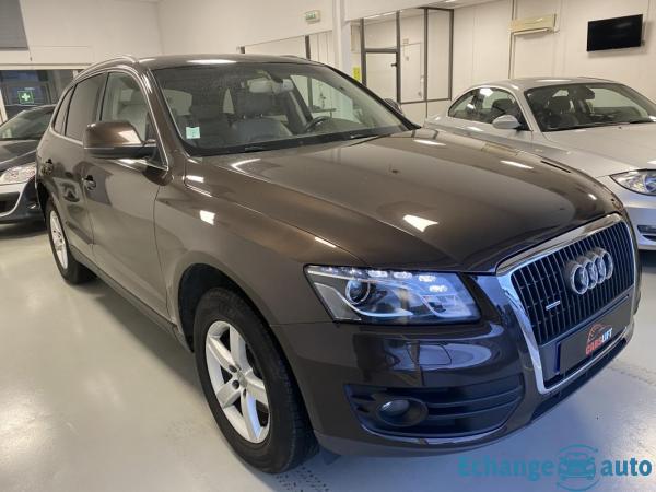 Audi Q5 Quattro 2.0 Tdi 177
