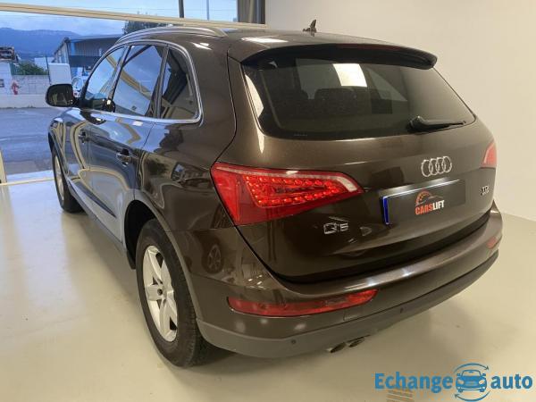 Audi Q5 Quattro 2.0 Tdi 177