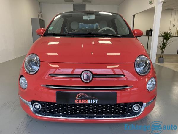 Fiat 500 1.2 69cv Lounge