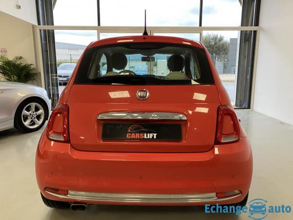 Fiat 500 1.2 69cv Lounge