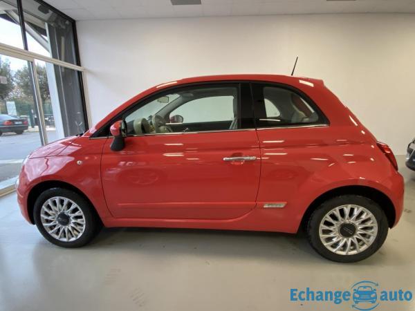 Fiat 500 1.2 69cv Lounge