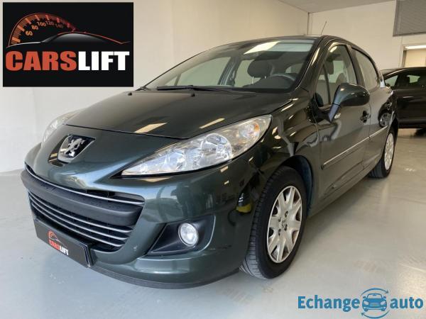Peugeot 207 1.6 Hdi 92 Premium