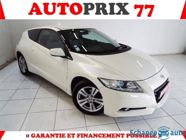 HONDA CR-Z HYBRID 1.5 i-VTEC Sport