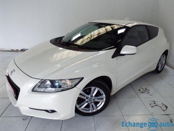 HONDA CR-Z HYBRID 1.5 i-VTEC Sport
