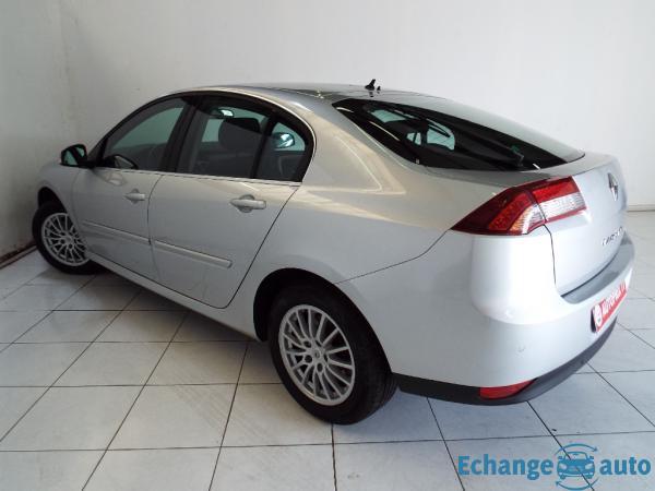 RENAULT LAGUNA 1.5 dCi 110 FAP eco2 Business
