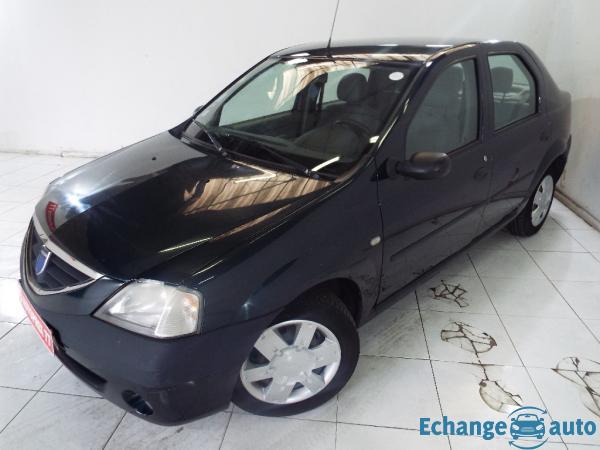 DACIA LOGAN 1.6 Lauréate