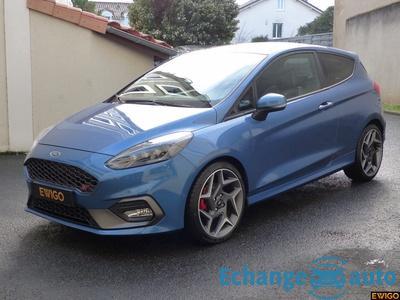 Ford Fiesta ST PLUS 200 PACK PERFORMANCE