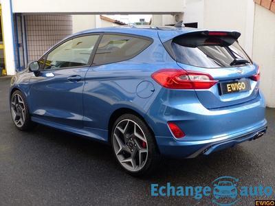 Ford Fiesta ST PLUS 200 PACK PERFORMANCE