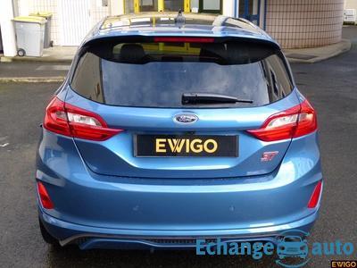 Ford Fiesta ST PLUS 200 PACK PERFORMANCE