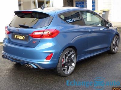 Ford Fiesta ST PLUS 200 PACK PERFORMANCE