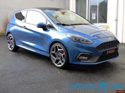 Ford Fiesta ST PLUS 200 PACK PERFORMANCE