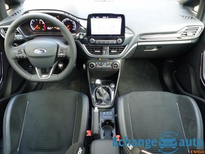 Ford Fiesta ST PLUS 200 PACK PERFORMANCE