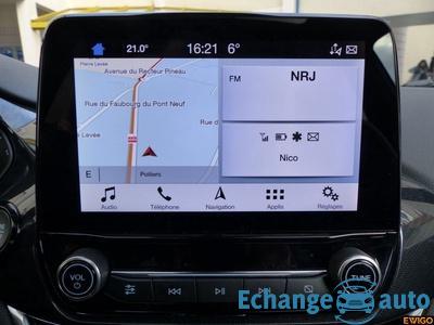 Ford Fiesta ST PLUS 200 PACK PERFORMANCE