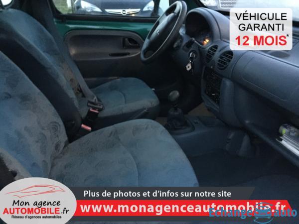 Renault Kangoo 1.9 D