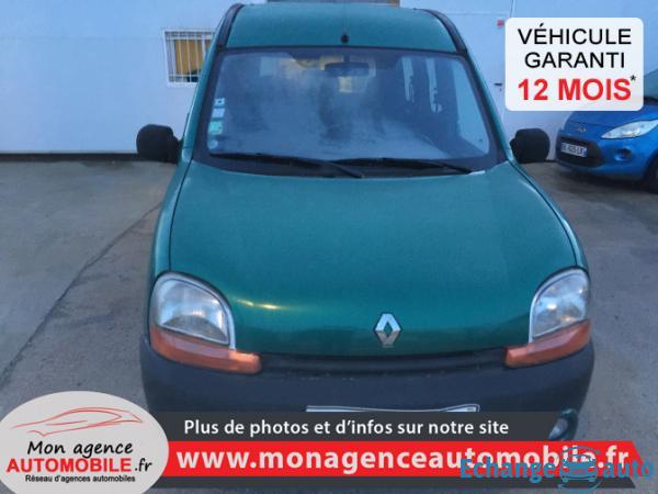 Renault Kangoo 1.9 D