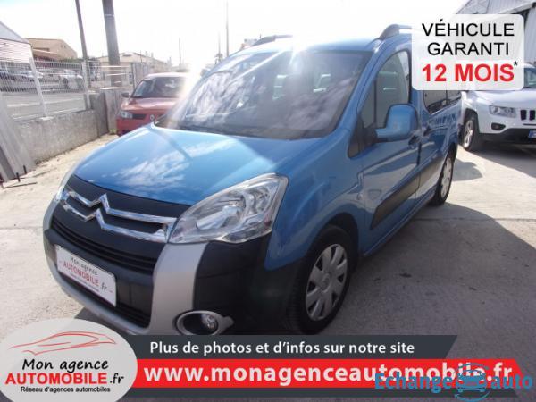 Citroën BERLINGO 1.6 HDi  XTR