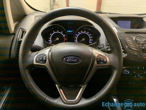 Ford EcoSport 1.0 EcoBoost Titanium 125 ch