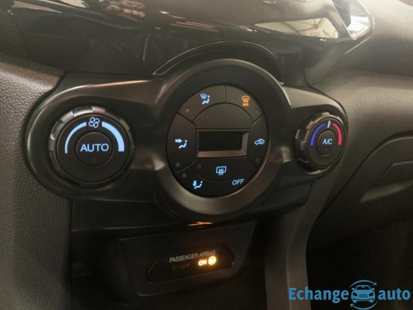 Ford EcoSport 1.0 EcoBoost Titanium 125 ch