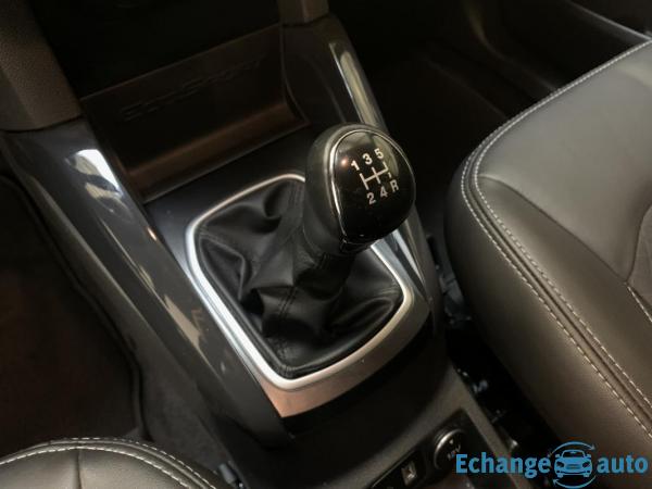 Ford EcoSport 1.0 EcoBoost Titanium 125 ch