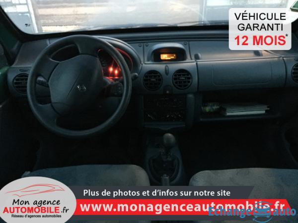 Renault Kangoo 1.9 D