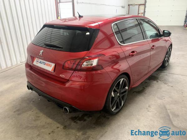 Peugeot 308 1.6 THP GTi 270 ch