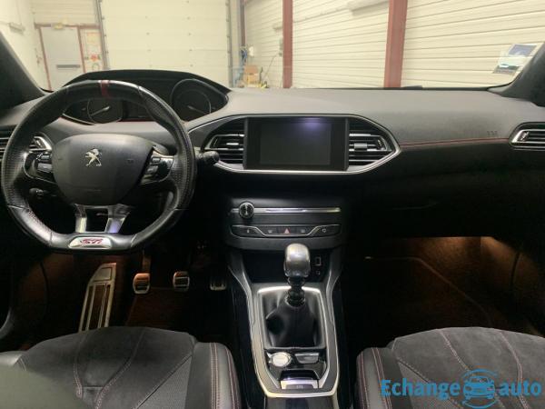 Peugeot 308 1.6 THP GTi 270 ch