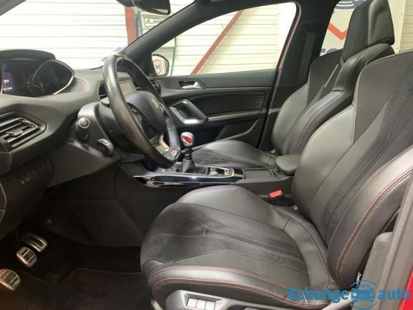 Peugeot 308 1.6 THP GTi 270 ch