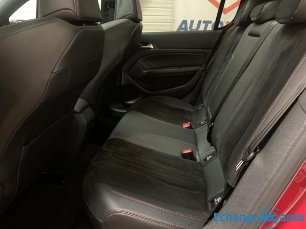 Peugeot 308 1.6 THP GTi 270 ch