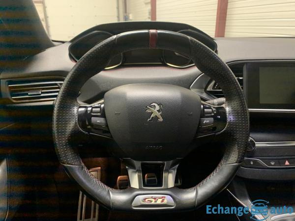 Peugeot 308 1.6 THP GTi 270 ch