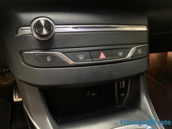 Peugeot 308 1.6 THP GTi 270 ch