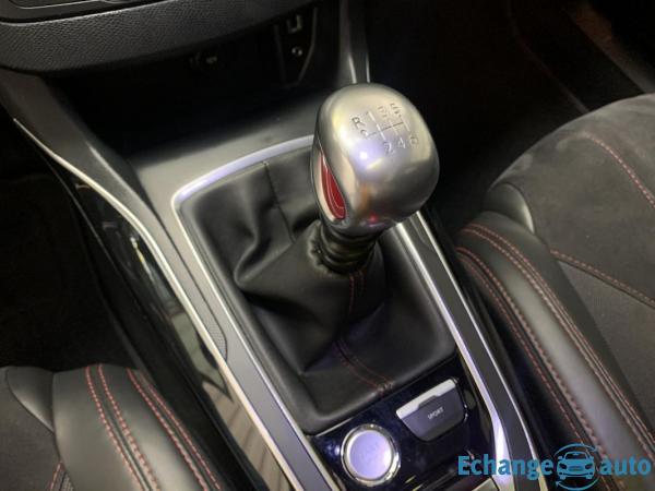 Peugeot 308 1.6 THP GTi 270 ch