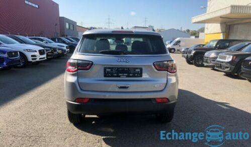 Jeep Compass Longitude 1.4