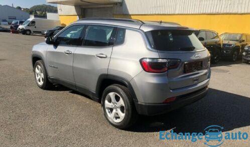 Jeep Compass Longitude 1.4