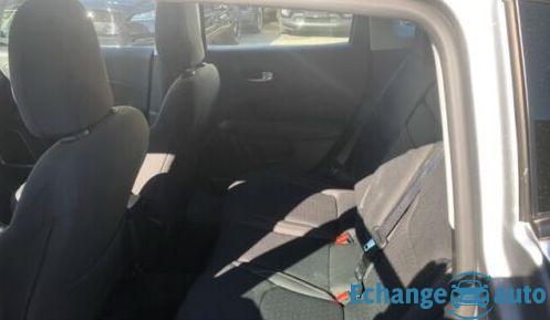 Jeep Compass Longitude 1.4