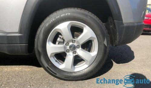 Jeep Compass Longitude 1.4