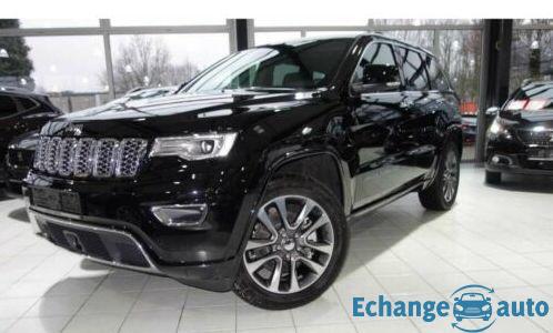 Jeep Grand Cherokee Overland 3.0 V6 Multijet
