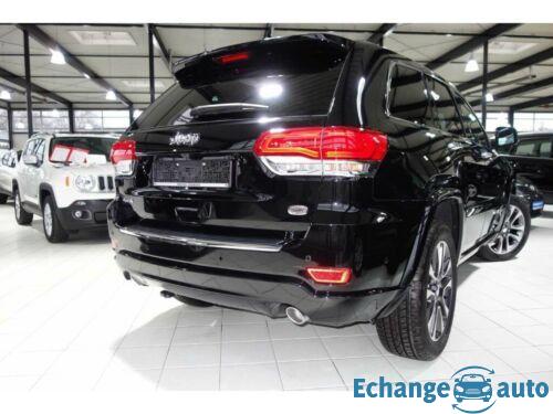 Jeep Grand Cherokee Overland 3.0 V6 Multijet