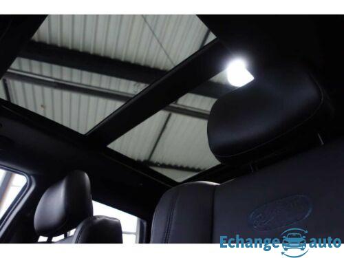 Jeep Grand Cherokee Overland 3.0 V6 Multijet