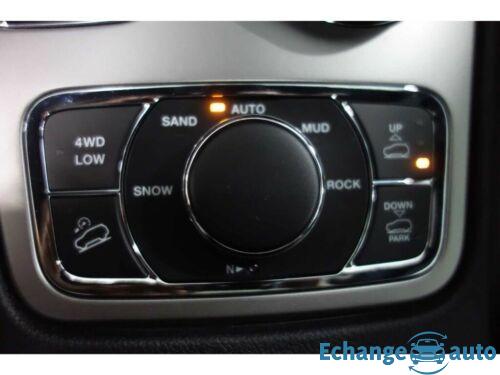 Jeep Grand Cherokee Overland 3.0 V6 Multijet