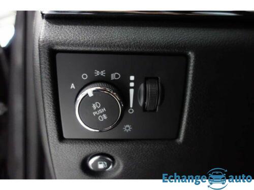 Jeep Grand Cherokee Overland 3.0 V6 Multijet