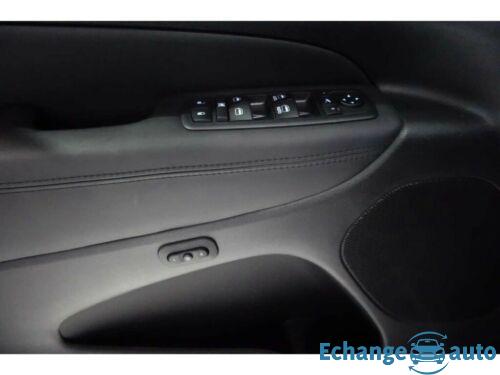 Jeep Grand Cherokee Overland 3.0 V6 Multijet