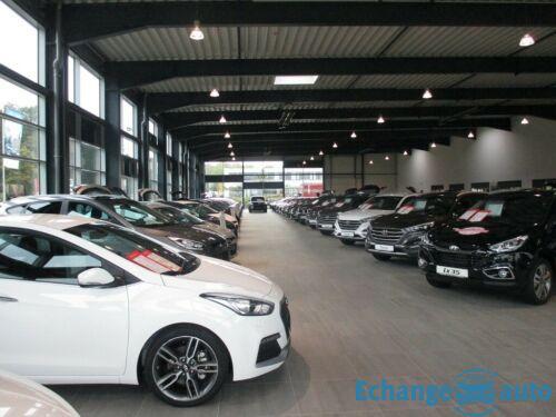 Jeep Grand Cherokee Overland 3.0 V6 Multijet